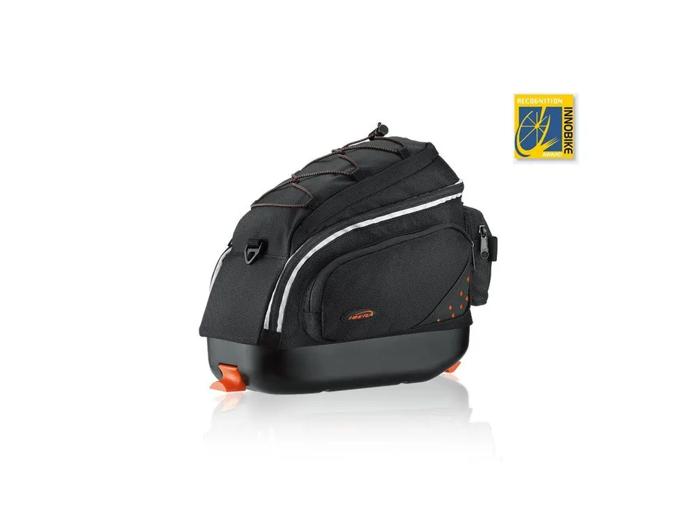Brašna na nosič Ibera BA12 Mini Commuter Originální