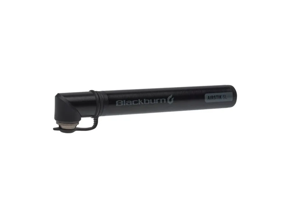 Pumpa Blackburn AirStik SL black Přímo Od Výrobce
