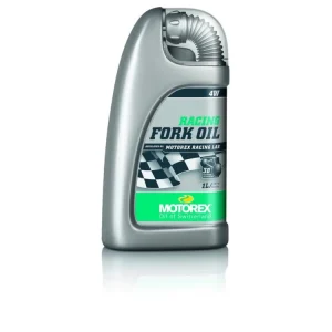 Kup Teď olej MOTOREX FORK OIL 4W 1 L