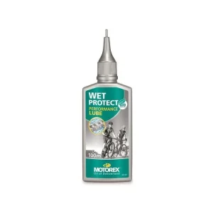 olej MOTOREX WET PROTECT 100ml Nakupujte Hned