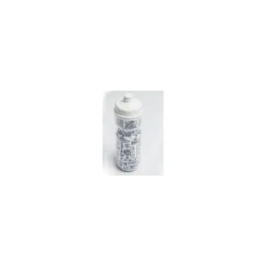 Nejlepší Volba láhev GT 0,6 l ATTACK INSULATED, WHITE