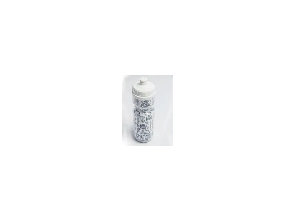 Nejlepší Volba láhev GT 0,6 l ATTACK INSULATED, WHITE