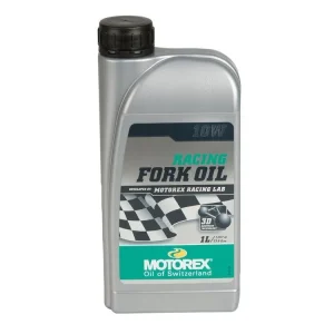 olej MOTOREX FORK OIL 10W 1l Omezená Nabídka