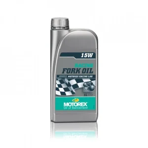 Výprodej olej MOTOREX FORK OIL 15W 1 L