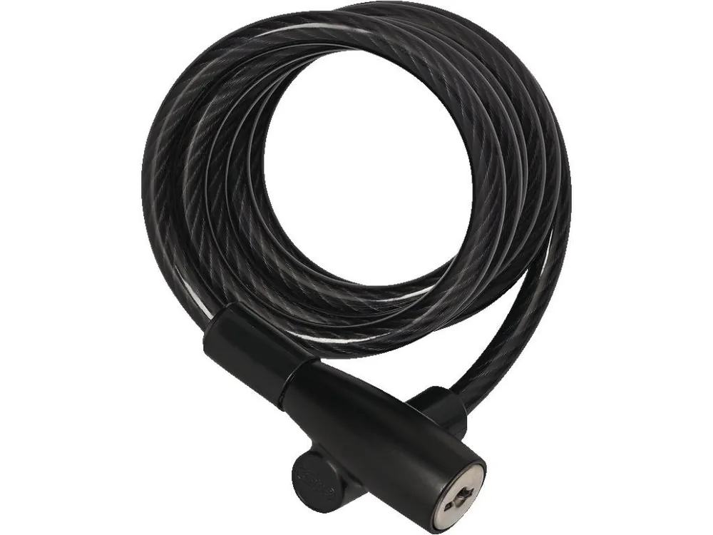 zámek ABUS 3506K\\/120 black Ihned K Objednání