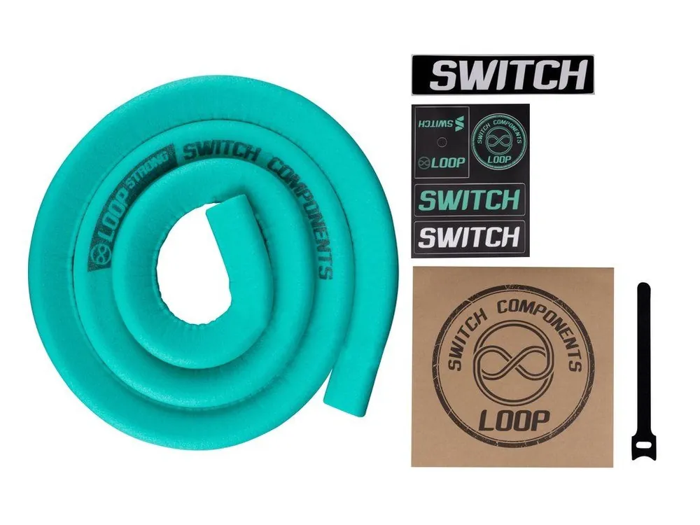 Tubeless vložka Switch Loop Strong 1 kus Objednat Nyní