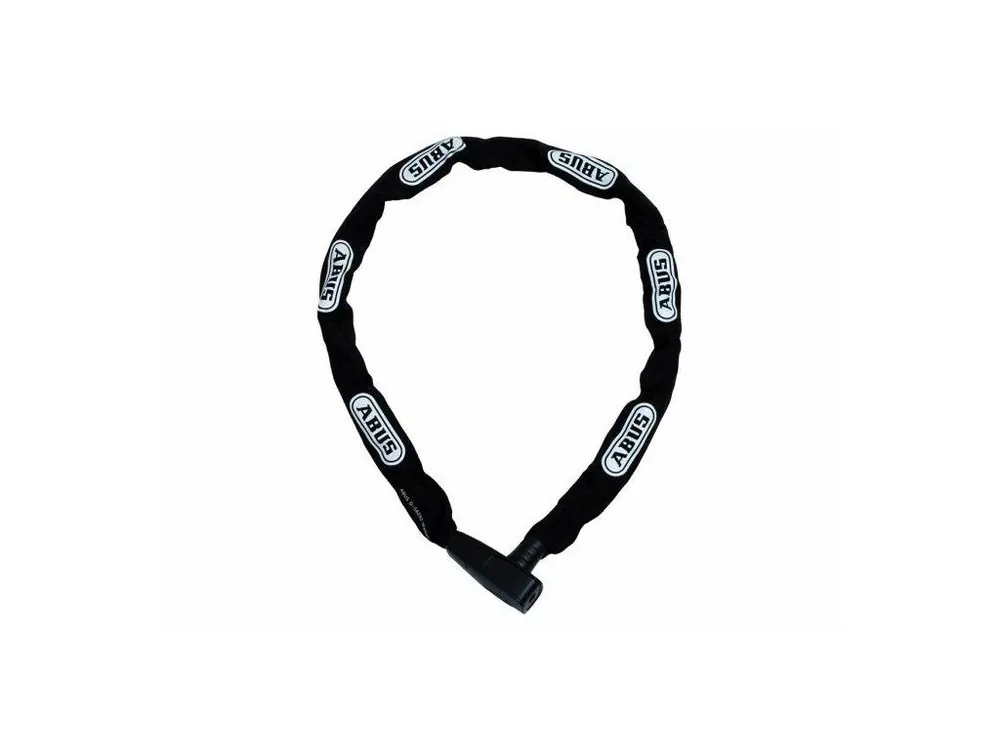 zámek ABUS 8800\\/95 black IONUS Nová Kolekce