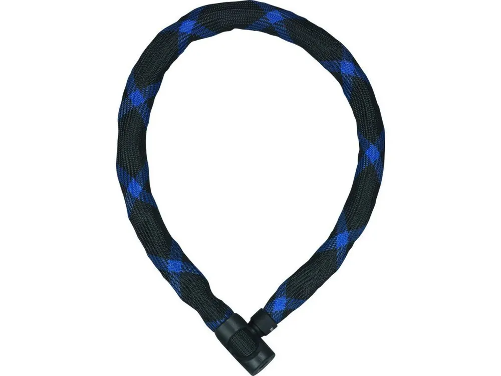 Víkendová Akce zámek ABUS 7210\\/110 IVERA Chain