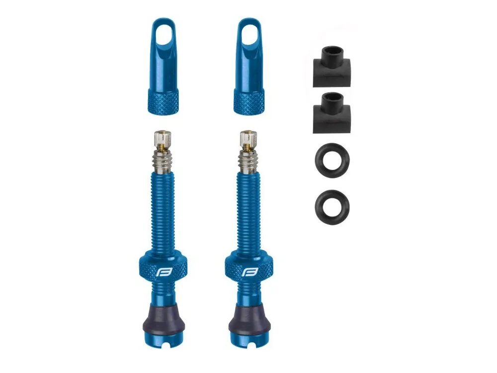 Cenový Hit Ventilky Force 2ks pro bezdušový systém FV 44mm,mo