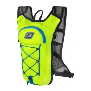 Výprodej batoh FORCE PILOT 10L fluo