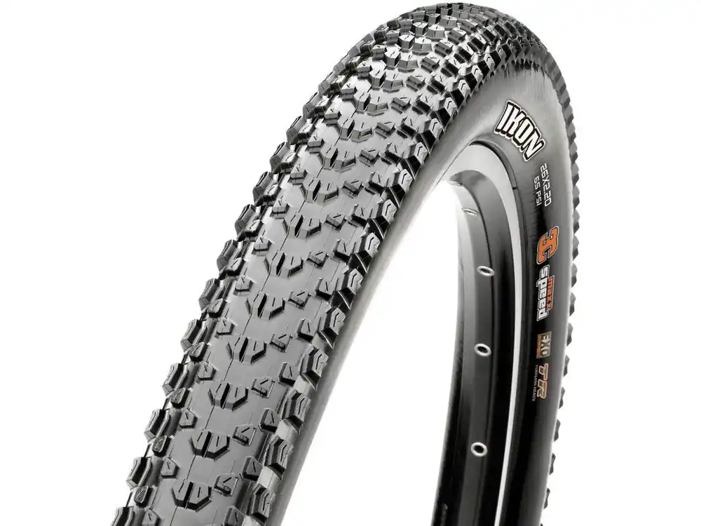 Oblíbený Plášť Maxxis Ikon 29x2,35 EXO\\/ TR,kevlar, OEM