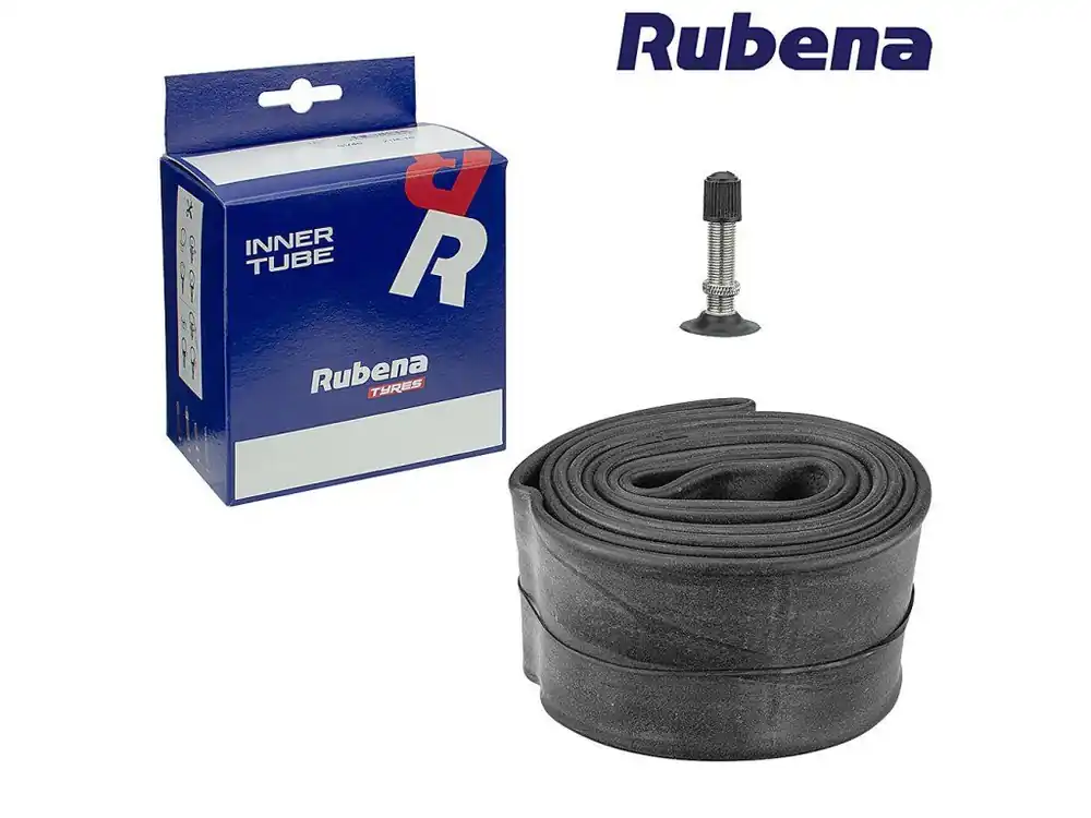 Duše Rubena 2 1\\/4-19\\", auto ventilek Ověřený