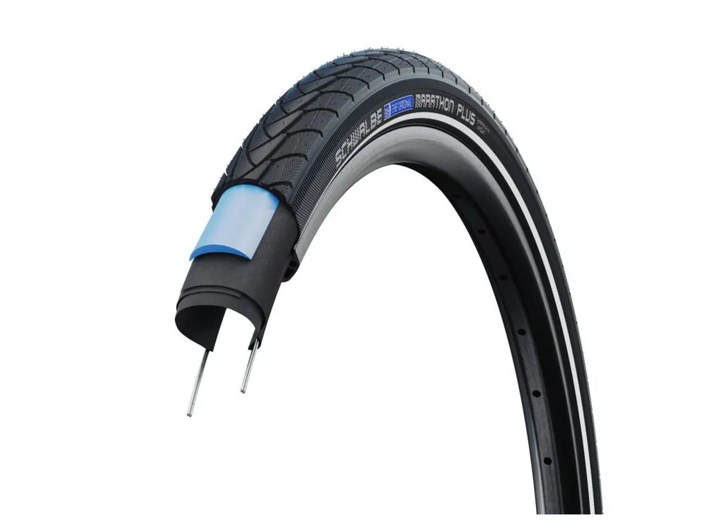 Plášť Schwalbe Marathon Plus 47-622 SmartGuard,OEM Nízká Cena
