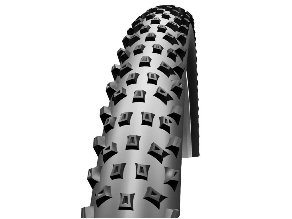 Plášť Schwalbe Rocket Rick 29x2,25 drát, Perf. Sezónní Sleva