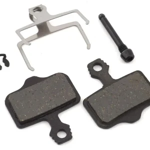 Doprava Zdarma Brzdové destičky Sram Small Organic black