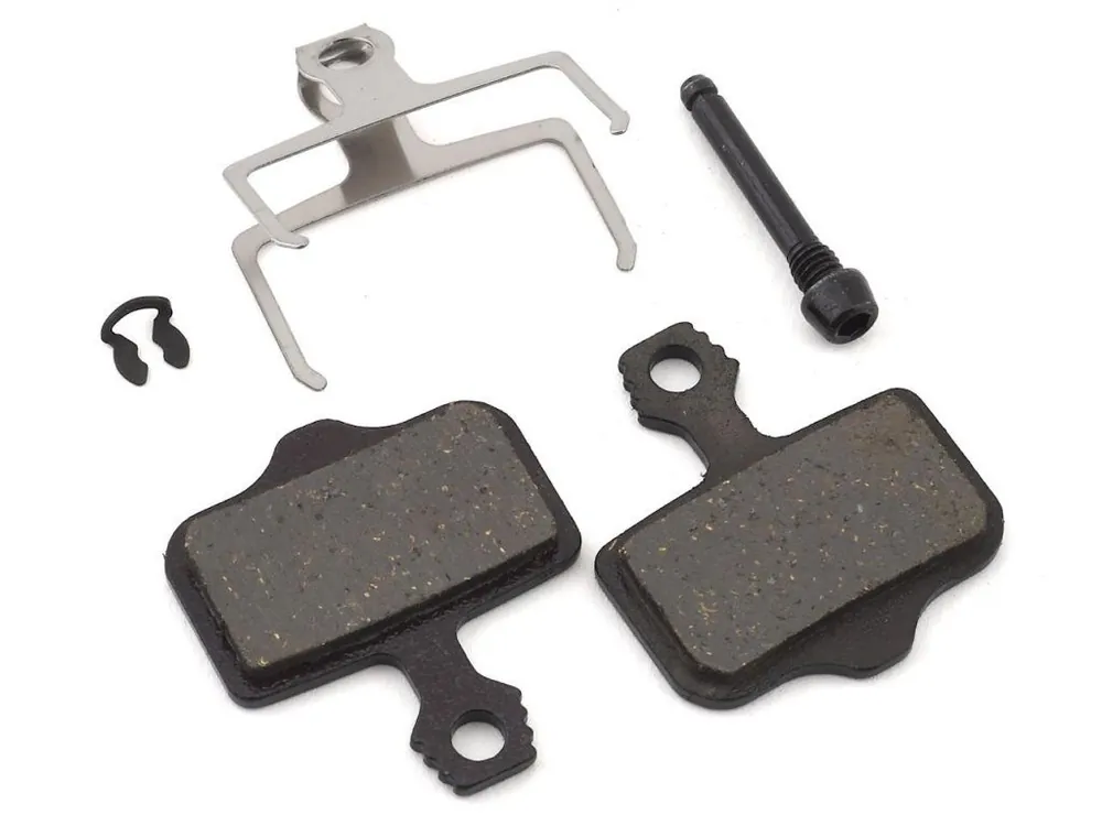 Doprava Zdarma Brzdové destičky Sram Small Organic black