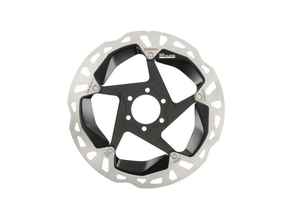 Brzdový kotouč Shimano RT-MT905 180mm,6-děr Nová Kolekce