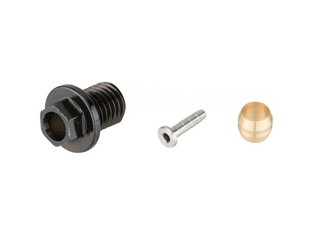 Objednat Nyní Šroub M9+trn+oliva Shimano pro ST-R9120\\/9170