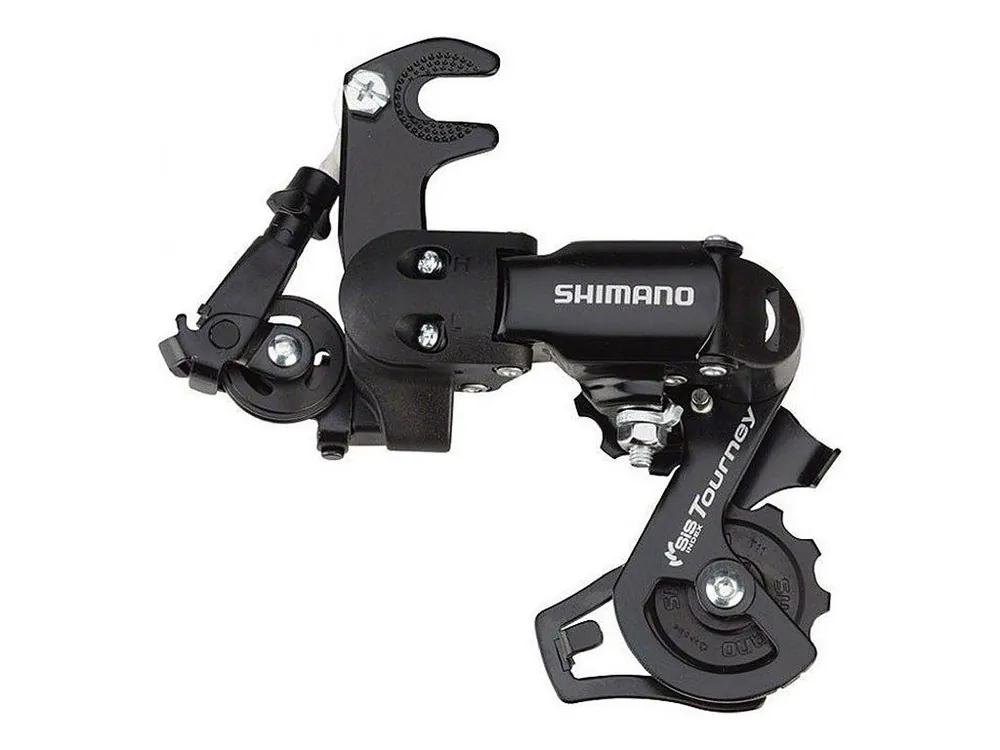 Přehazovačka Shimano RDFT35A 6\\/7-kol s hákem Cenově Výhodný