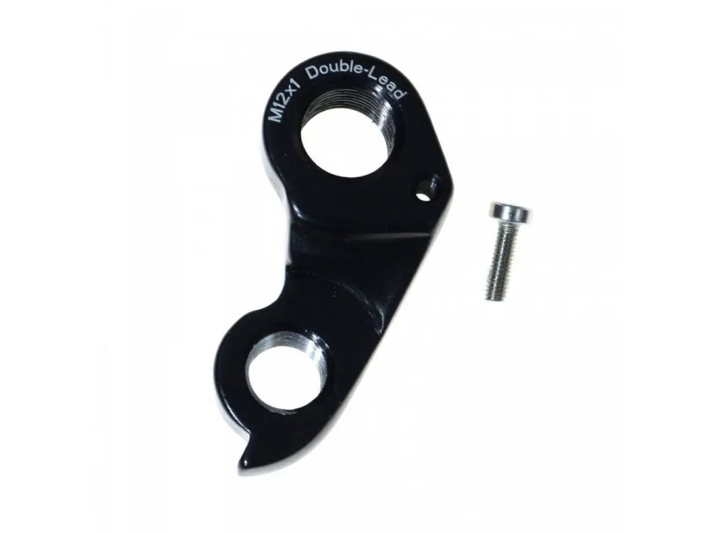 Koncovka rámu-patka Cannondale K33009 Omezená Nabídka