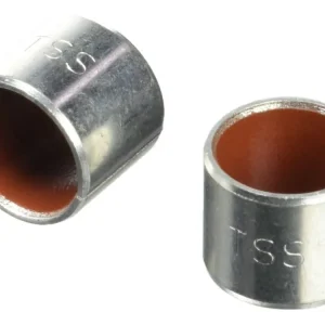 Aktuální vložka tlumiče ROCK SHOX EYELET BUSHING 2ks 1\\/2x1\\/