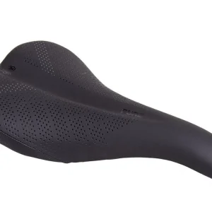 Časově Omezené sedlo WTB Pure MEDIUM STEEL 148mm black