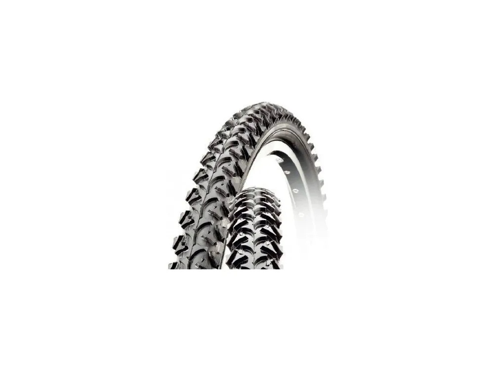 plášť CST C1040N 20x1,95 BLACK TIGER ECO Ihned K Objednání