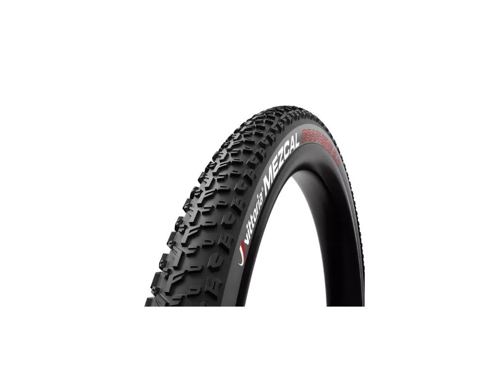 Plášť Vittoria Mezcal III 29x2,25 XC-Trail anth\\/bl Přímo Od Výrobce
