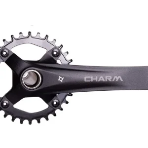 Kliky Prowheel Charm-FD04S-TT-B,32z,175mm+BB 10\\/11 Tovární Cena