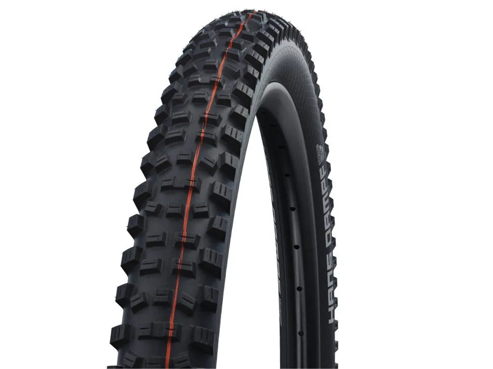 Plášť Schwalbe Hans Dampf 29x2,60 ST,Soft,TL-E,Evo Levný