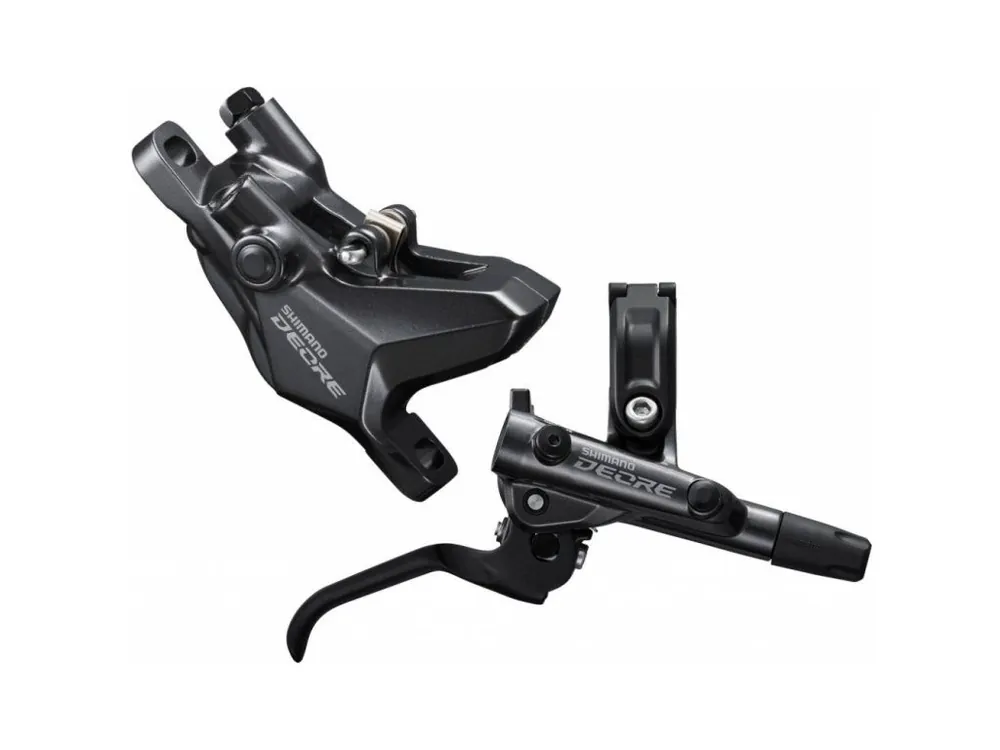 Zadní brzda Shimano Deore BR-M6100, G03S Cenově Výhodný