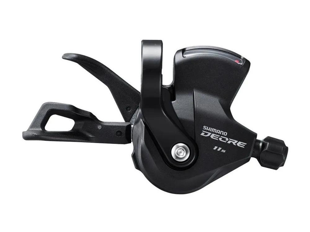 Řadicí páčka Shimano Deore SL-M5100 11-sp,obj.,ind Cenová Bomba