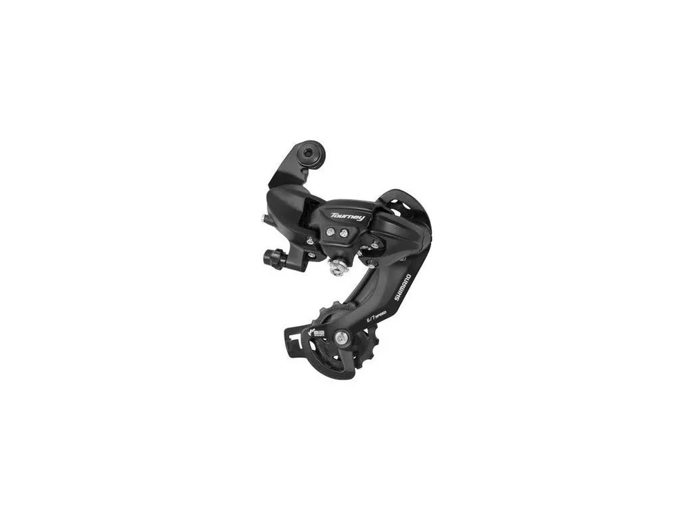 přehazovačka SHIMANO RDTY300 6\\/7-kol bez háku Výprodej