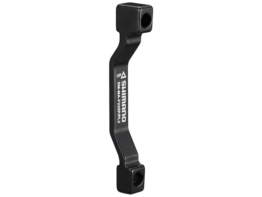 Brzdový adaptér Shimano PM-PM200\\/220F Ihned K Objednání