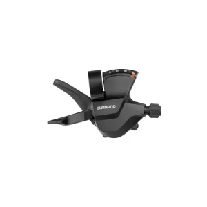 Akce řadicí páčka SHIMANO SL-M315 7-kol