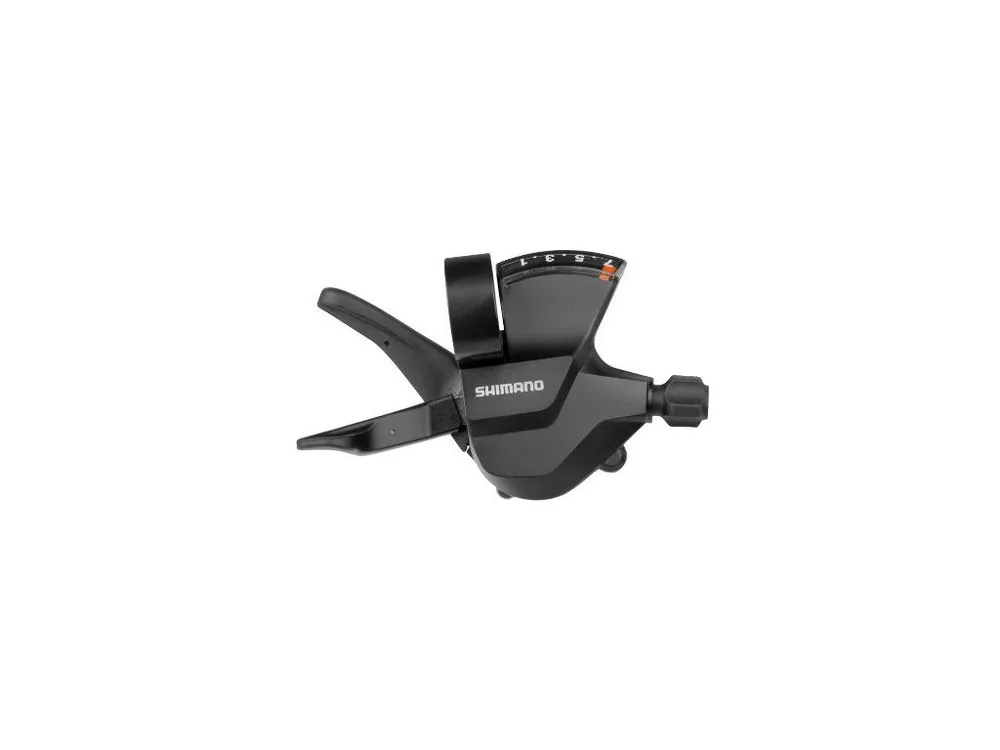 Akce řadicí páčka SHIMANO SL-M315 7-kol