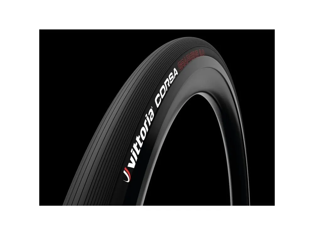 galuska VITTORIA CORSA 28-28 black G2.0 Sezónní Sleva