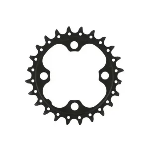 Tovární Cena převodník SHIMANO DEORE SLX 24z. FCM660 černý
