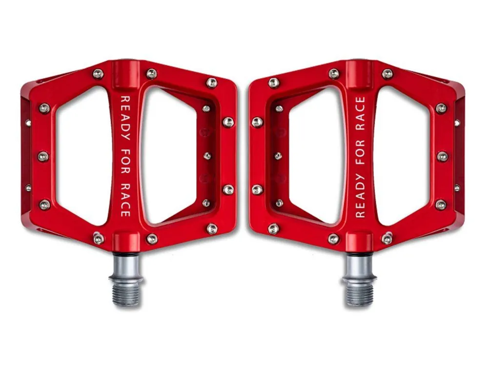 Pedály RFR Flat Race red Kup Teď