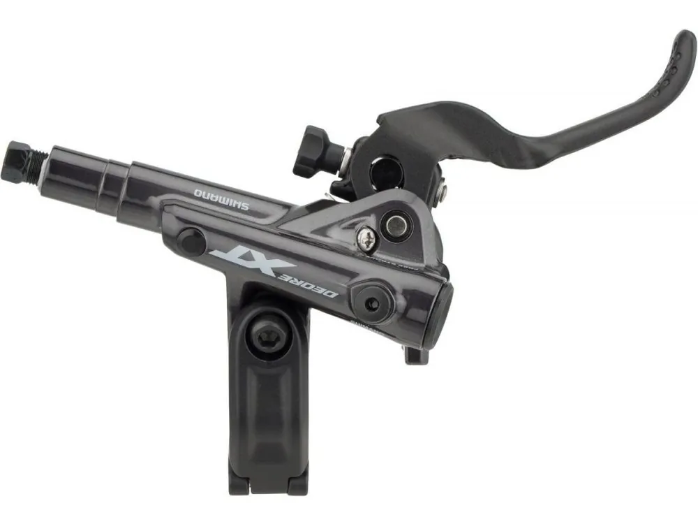 Časově Omezené Brzdová páka Shimano XT BL-M8100 levá