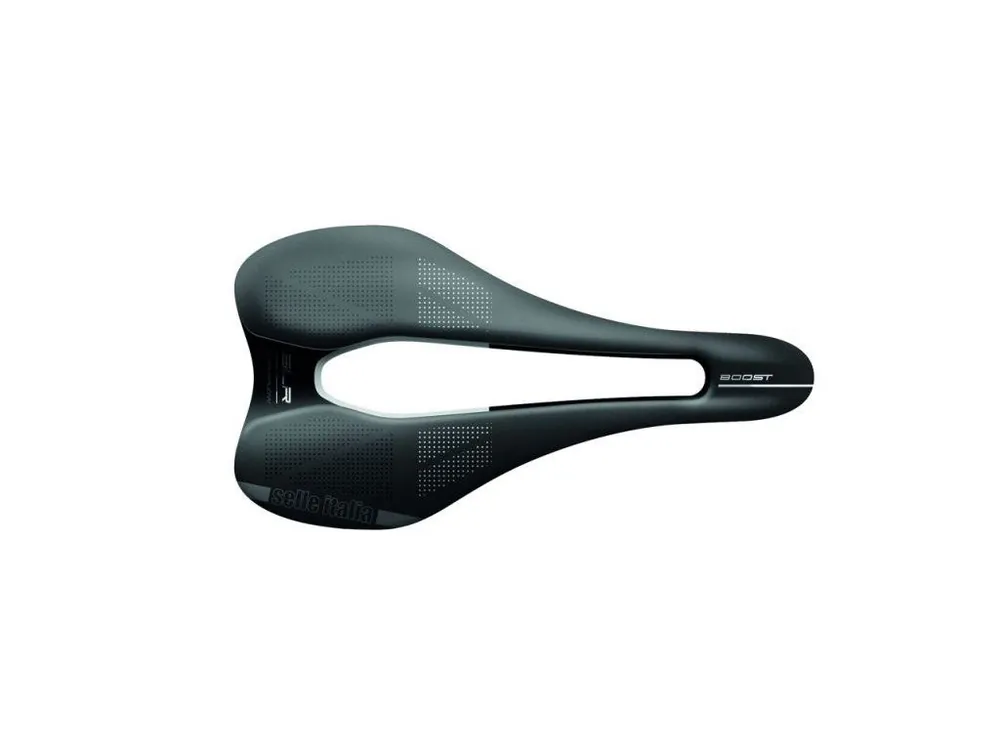 Sedlo Selle Italia SLR Boost SuperFlow Carbon,145 Autentický