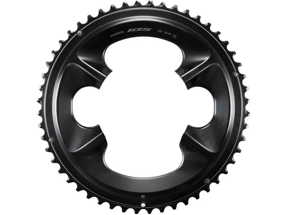 Nakupujte Hned Převodník pro kliky Shimano FC-R7100, 52 zubů