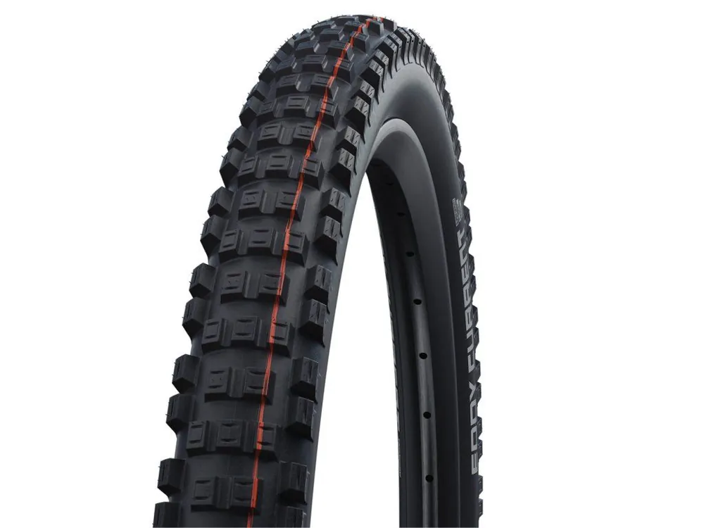 Značkový Plášť Schwalbe Eddy Current Rear 27,5x2,80 Evo,SG