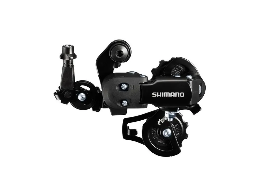 Hit Sezóny Přehazovačka Shimano RDFT35AD 6\\/7-kol bez háku