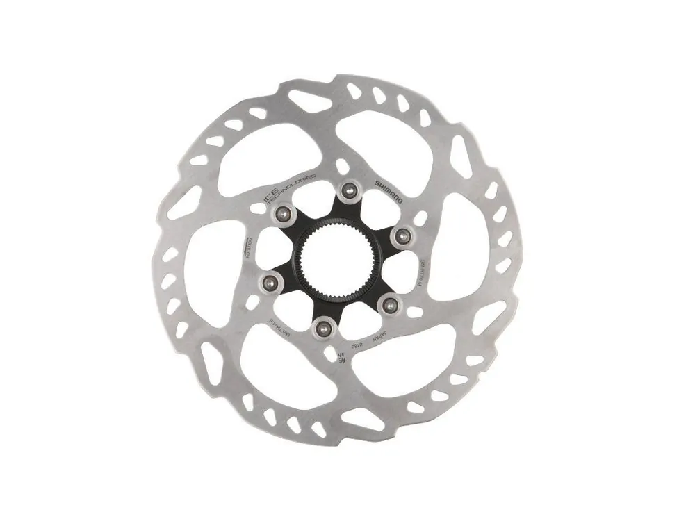 Pouze Dnes Brzdový kotouč Shimano SM-RT70 ME 180mm,CenterLock