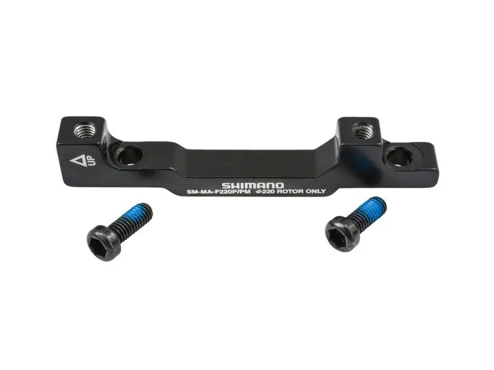 Výprodej Brzdový adaptér Shimano PM-PM180\\/220F