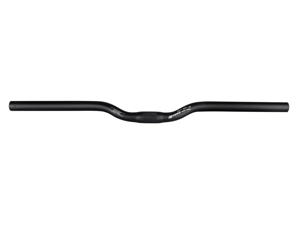 Omezená Nabídka Řídítka Force Basic H8.2 25,4\\/620mm Al,černé matné