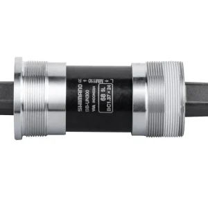 Novinka osa SHIMANO BBUN300 123\\/73mm