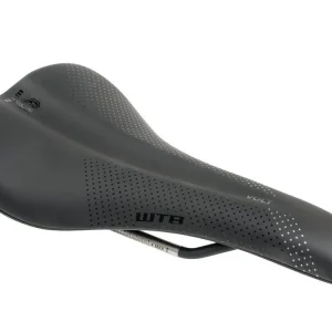 Kup Teď sedlo WTB VOLT MEDIUM TITANIUM 142mm black