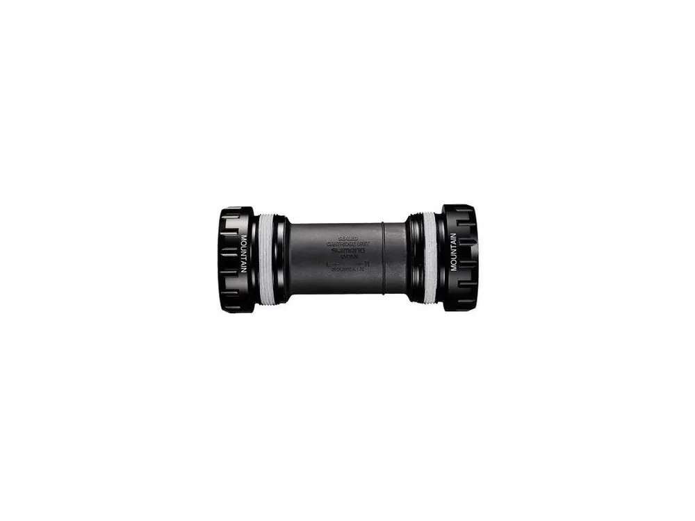 středové složení SHIMANO BB-MT800-B XT BSA Nejlepší Volba
